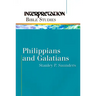 Philippians and Galatians