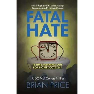 Fatal Hate