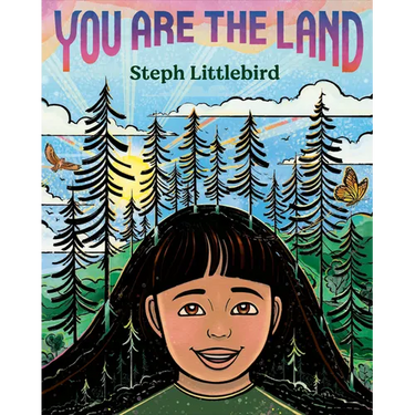 You Are the Land