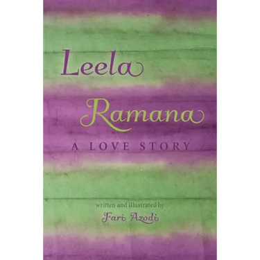 Leela Ramana: A Love Story