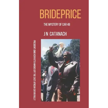 Brideprice: The Mystery of Car 48