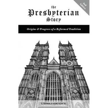 The Presbyterian Story