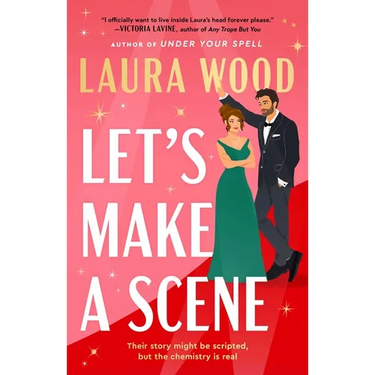 Let's Make a Scene
