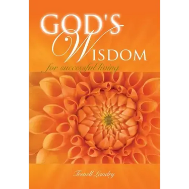 God's wisdom for successful living