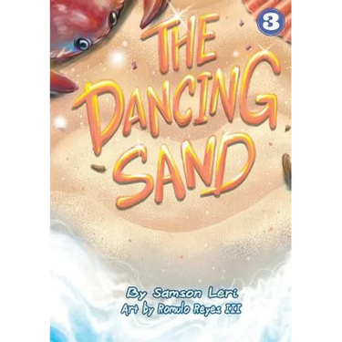The Dancing Sand