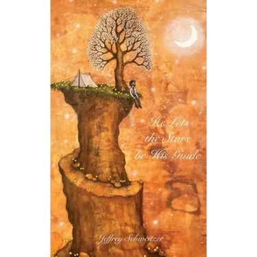 He Lets the Stars be His Guide