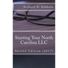 Starting Your North Carolina LLC