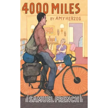 4000 Miles