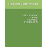 Challenging Prime Number Problems
