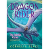 The Aurelia Curse (Dragon Rider #3)
