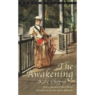 The Awakening