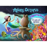 Angry Octopus: An Anger Management Story for Children Introducing Active Progressive Muscle Relaxation and Deep Breathing