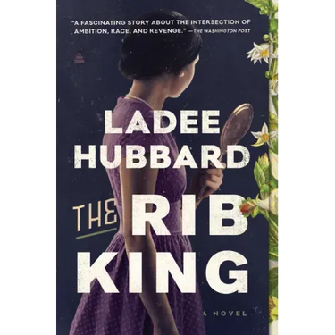 The Rib King