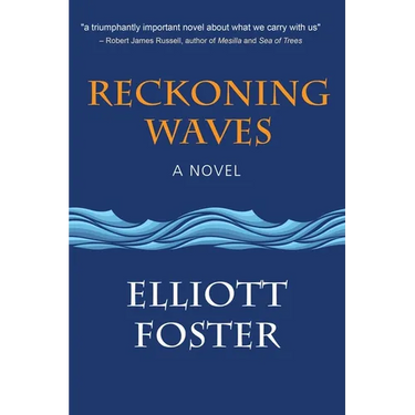 Reckoning Waves