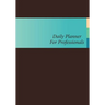 Daily Planner for Professionals