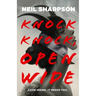 Knock Knock, Open Wide