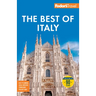 Fodor's Best of Italy: With Rome, Florence, Venice & the Top Spots in Between