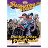 Double Cross Down Under