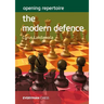 Opening Repertoire the Modern Defence