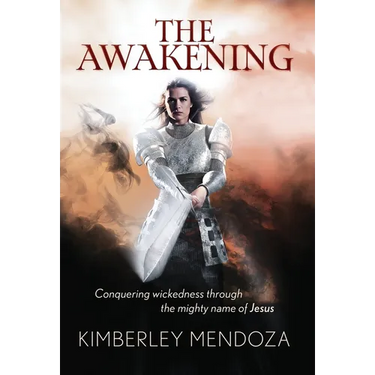 The Awakening: Conquering Wickedness through the mighty name of Jesus