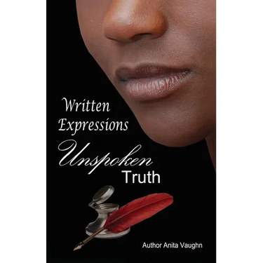 Written Expression Unspoken Truth