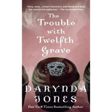 Trouble with Twelfth Grave