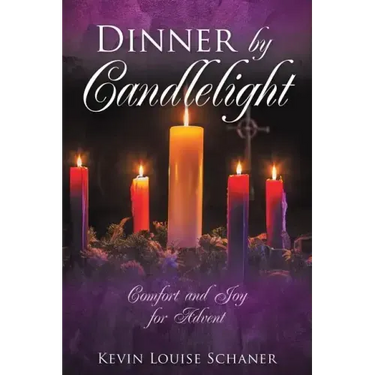 Dinner by Candlelight
