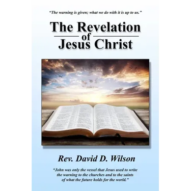 The Revelation of Jesus Christ