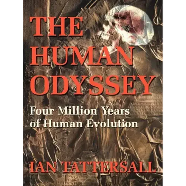 The Human Odyssey: Four Million Years of Human Evolution