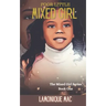 Poor Little Mixed Girl