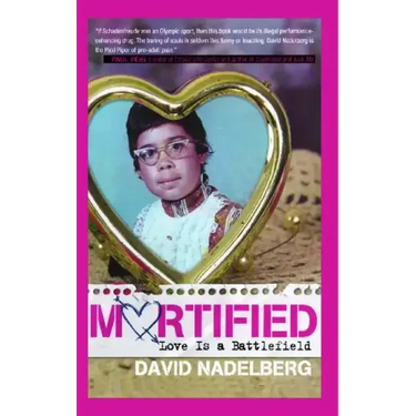 Mortified: Love Is a Battlefield