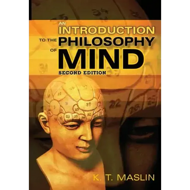 An Introduction to the Philosophy of Mind
