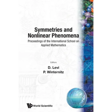 Symmetries & Nonlinear Phenomena (V9)