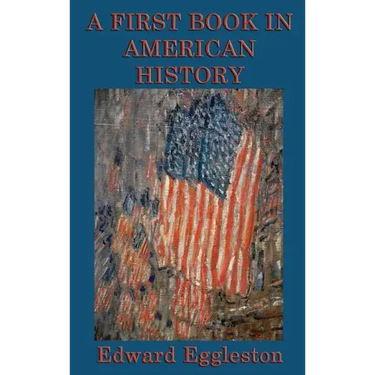 A First Book in American History
