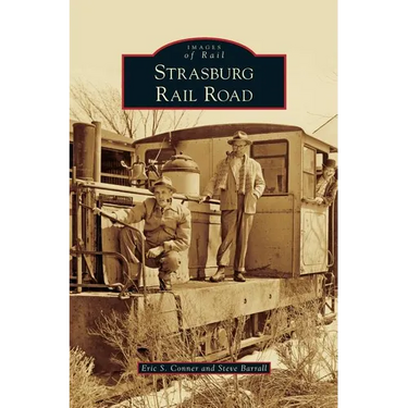 Strasburg Rail Road