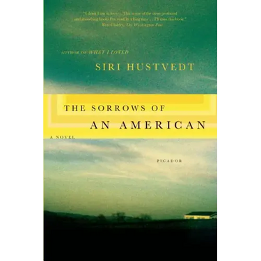 The Sorrows of an American