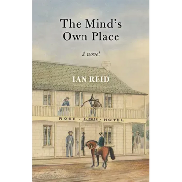 The Mind's Own Place