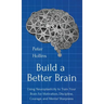 Build a Better Brain: Using Everyday Neuroscience to Train Your Brain for Motivation, Discipline, Courage, and Mental Sharpness
