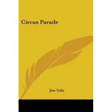 Circus Parade