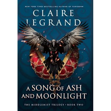 A Song of Ash and Moonlight