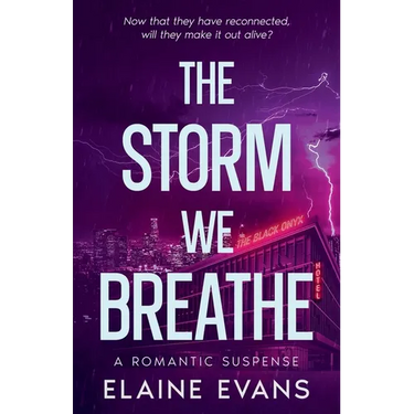 The Storm We Breathe