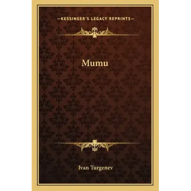 Mumu