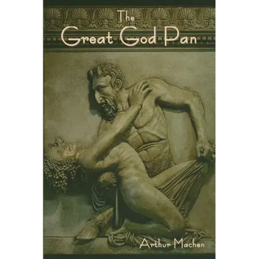 The Great God Pan