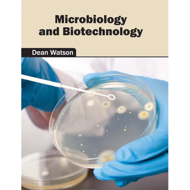Microbiology and Biotechnology
