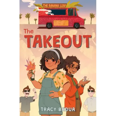 The Takeout