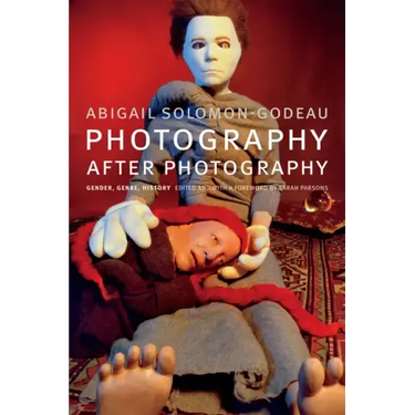Photography After Photography: Gender, Genre, History