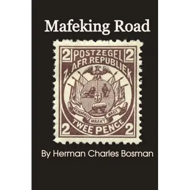 Mafeking Road