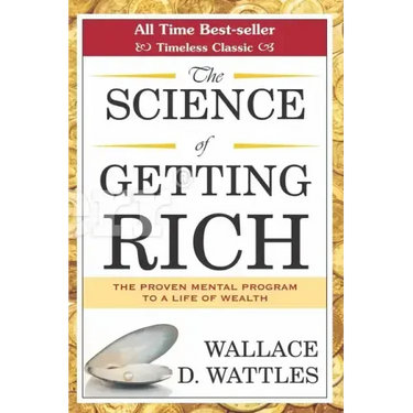The Science of Getting Rich