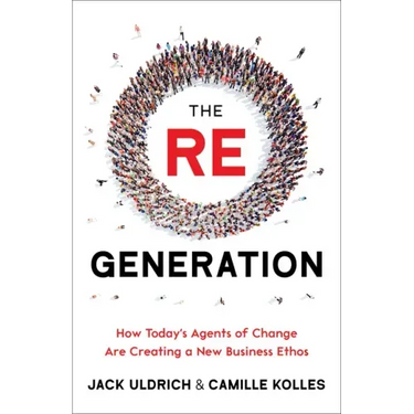 The RE Generation