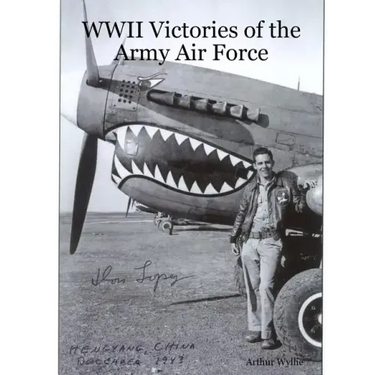 WWII Victories of the Army Air Force